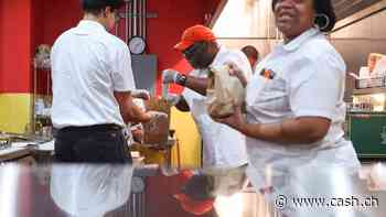 US-Wirtschaft gewinnt im Sommer überraschend an Schwung