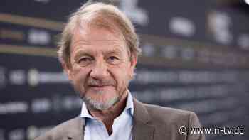 Regisseur Sönke Wortmann: "Über Kriege kann man keine Komödie machen"