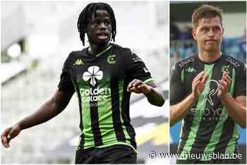 Waarom Leonardo Da Silva Lopes een grote versterking is voor AA Gent: “Ik viel bijna van mijn stoel toen ik het nieuws hoorde”