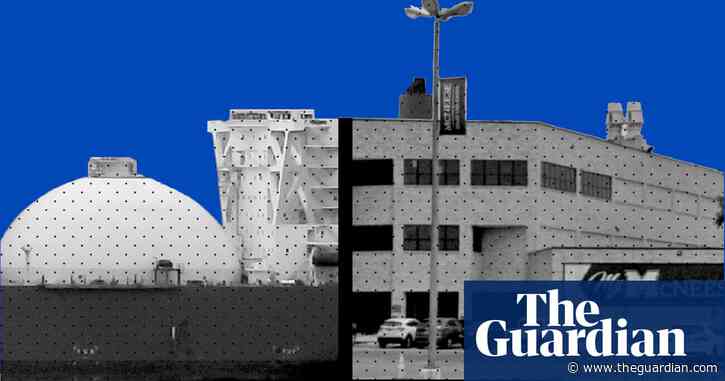 Revealed: how a US public university courted the gas industry despite climate impacts