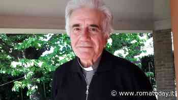 Sacerdote muore investito sulla Casilina