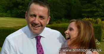 Man accused of murdering BBC commentator's wife and daughters faces court