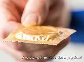 Studentenvereniging Carolus Magnus en de GGD praten over veilige seks