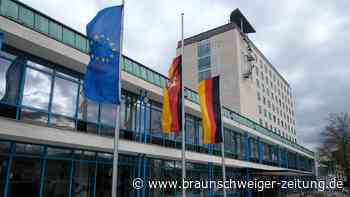 Wolfsburg ist der AfD nicht schwarz-rot-golden genug