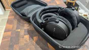 These Beyerdynamic headphones deliver premium and rich sound while undercutting the competition