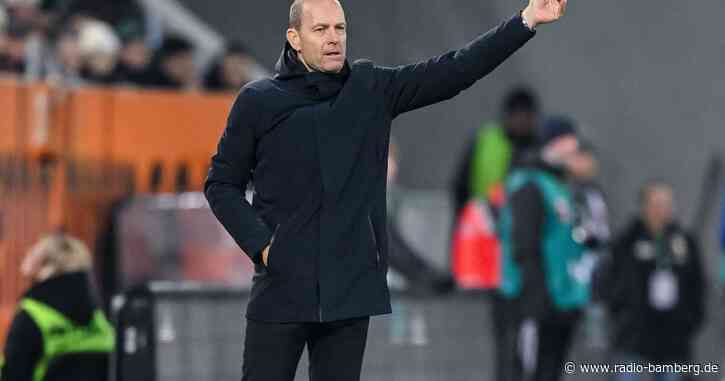 Augsburg will «mit dem bestmöglichen Gefühl» in Winterpause