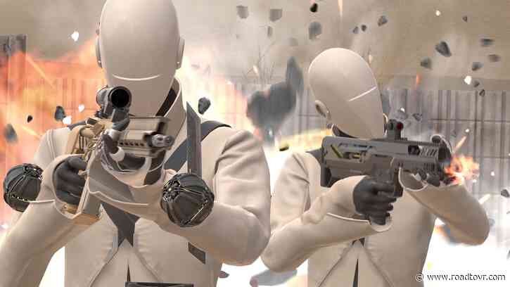 ‘Vail VR’ Studio Reveals $5.5M in Revenue as It Opens Crowd-investment Campaign