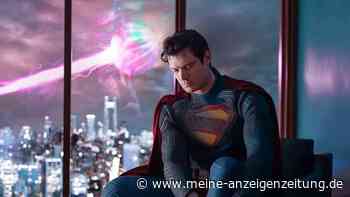 Neuer Superman-Film: Teaser-Trailer enthüllt Details zur Handlung