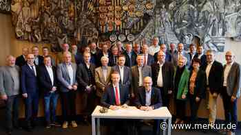 Regionalwerk GmbH Unterallgäu gegründet