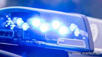 Polizei stoppt mutmaßliche Unfallfahrerin mit Schüssen