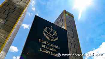 Anwälte: Finanzinvestoren dürfen sich nicht an Kanzleien beteiligen – Kläger kritisiert Oberflächlichkeit des EuGH