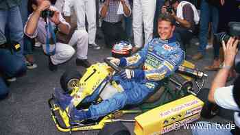 Bruder wütet wegen Entscheidung: Kerpen verwehrt Michael Schumacher vorerst die Ehrenbürgerschaft