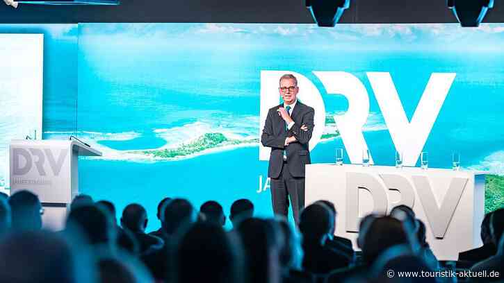 DRV-Austritt: TUI bleibt dabei
