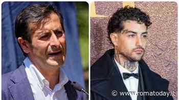 L'effetto di Tony Effe sul Pd. Valeriani contro Onorato: "Smeriglio, il prossimo anno organizza tu il Capodanno"