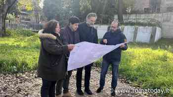 Addio al giardino dimenticato: diventerà un’area giochi