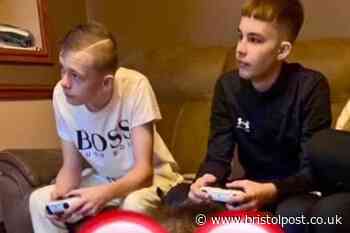 Mason and Max killers detained for life for murdering innocent boys