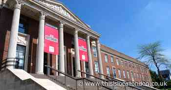 College generates £300m of economic impact - study