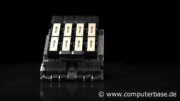 485.000 KI-Beschleuniger: Microsoft war dieses Jahr Nvidias bester Kunde