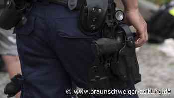 Bei Polizeieinsatz erschossener Mann war drogenkrank