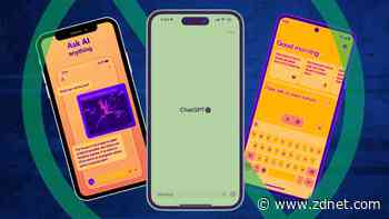 No one wants another chatbot. This is the AI we actually need