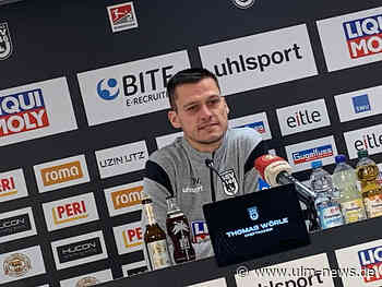 Ich wollt es wär Nacht und die Preußen kommen – die Spatzen vor dem 6-Punkte-Spiel