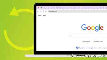 Chrome crashed and you lost all of your tabs? Here's how to get them back