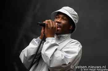 Claude gaat namens Nederland naar Eurovisie Songfestival