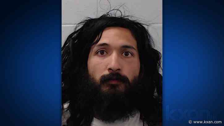 Kyle police arrest man related to the stalking of 13-year-old girl