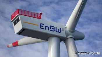 Warnung eines Energieversorgers: "In Dunkelflauten sind wir im Grenzbereich unterwegs"