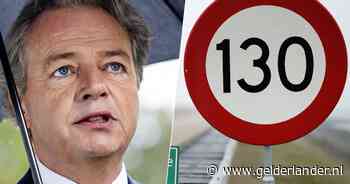 Volgend jaar overdag 130 kilometer per uur rijden op Afsluitdijk, stukje A7 naar Duitsland én deel van A6 bij Lelystad