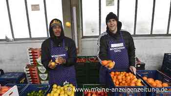 Vom Tafelkind zum Top-Scorer