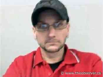 Sarnia man who shared jail cell with his son gets last short sentence: judge