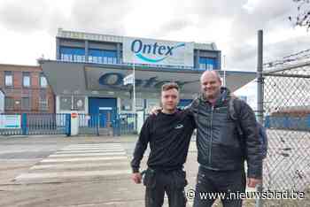 Personeel neemt afscheid van Ontex: “Er zitten mensen héél diep”