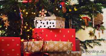 Weihnachtsgeschenke-Alarm! Perfekt geplant oder last minute?