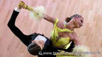 Eine Gifhorner Weltmeisterin greift nach den Sternen