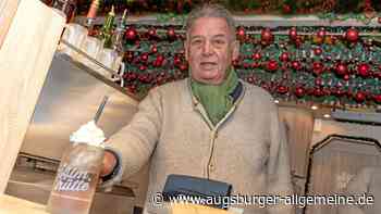 „Respektlos“ oder „überflüssig“: Das sagen Leser zur Augsburger Lumumba-Debatte