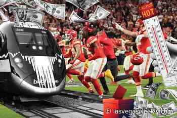 Revisiting the top Las Vegas news stories from 2024