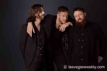 New Year’s Eve in Las Vegas: Ring in 2025 with these parties and entertainment events