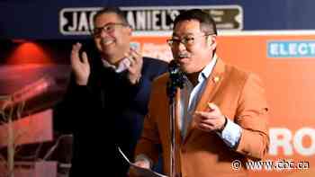 Lethbridge-West byelection results: NDP claim victory, Rob Miyashiro to become MLA