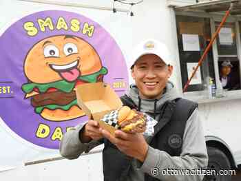 Peter Hum's best Ottawa restaurant dishes of 2024 represent around-the-world, affordable eating