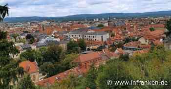 Bamberg aus amerikanischer Sicht: YouTuber gibt Touristen Tipps
