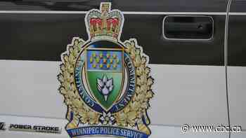 Pedestrian killed in collision in Westwood, Winnipeg police say