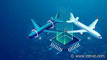 The 5 stages of digital twin development