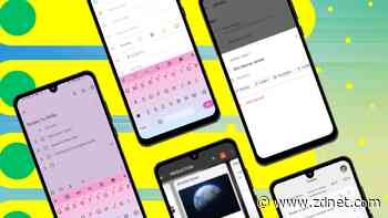 5 to-do list apps on Android I recommend for staying on track