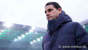 Was Seoane in Gladbach verbessert hat - Wo noch Potenzial vorhanden ist