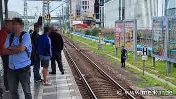 Täglich Streckensperrungen in München: Welche Strafen drohen