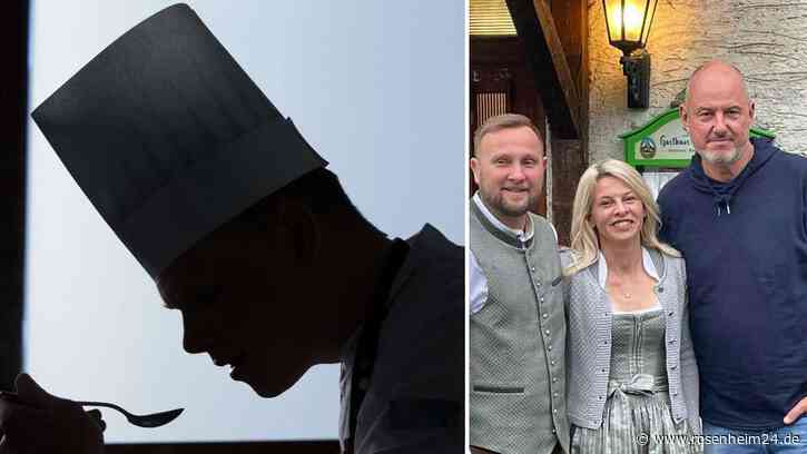 „Rosins Restaurants“ in Garching an der Alz: Wie können junge Köche in eine solche Lage kommen?