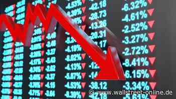 Einsteigen und kassieren?: Fed-Chef Jerome Powell schießt US-Immobilienaktien ab!