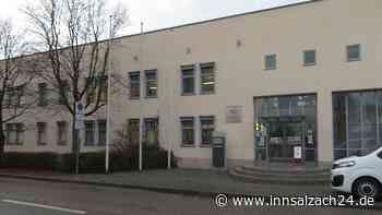 36-Jähriger aus Waldkraiburg will ins Gefängnis und bekommt seinen Willen