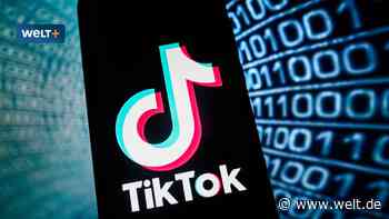 Klimasünder TikTok? Das Problem an der Studie zum CO₂-Fußabdruck